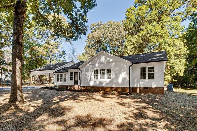 4417 Nc Highway 42, Asheboro, NC 27205