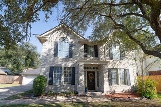 1809 Oakland Cir, Pearland, TX 77581