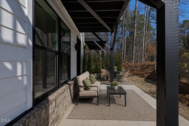 1117 Booth Park Boulevard, Chapel Hill, NC 27514