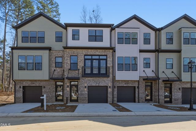 1117 Booth Park Boulevard, Chapel Hill, NC 27514