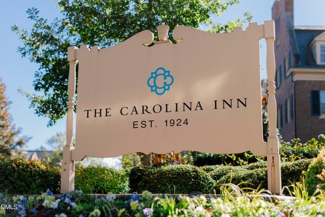 1117 Booth Park Boulevard, Chapel Hill, NC 27514