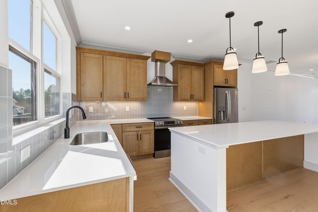 1117 Booth Park Boulevard, Chapel Hill, NC 27514