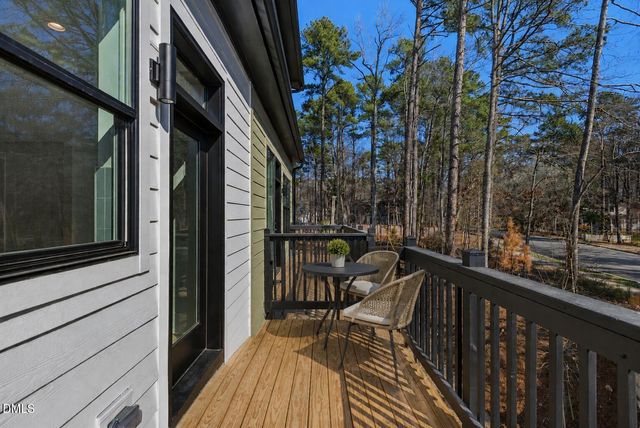 1117 Booth Park Boulevard, Chapel Hill, NC 27514