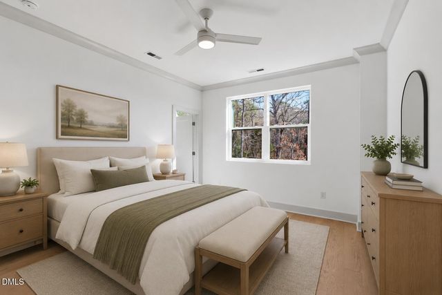 1117 Booth Park Boulevard, Chapel Hill, NC 27514