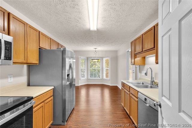 845 Larkspur Drive, Fayetteville, NC 28311