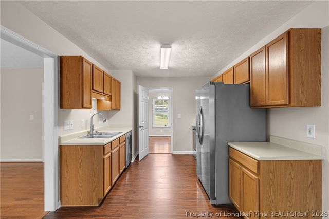 845 Larkspur Drive, Fayetteville, NC 28311
