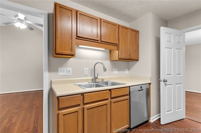 845 Larkspur Drive, Fayetteville, NC 28311