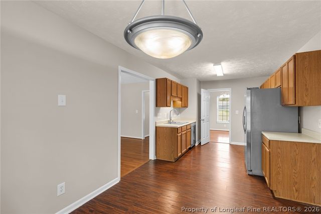 845 Larkspur Drive, Fayetteville, NC 28311