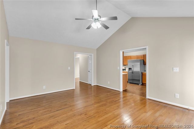 845 Larkspur Drive, Fayetteville, NC 28311