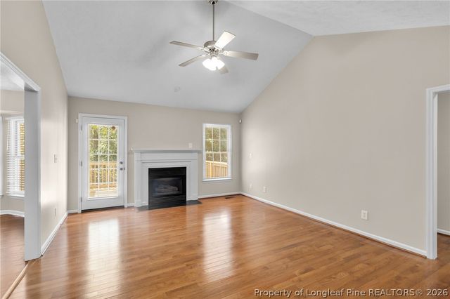 845 Larkspur Drive, Fayetteville, NC 28311