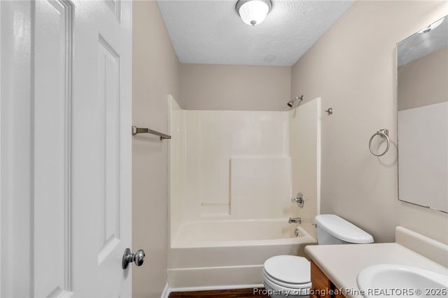 845 Larkspur Drive, Fayetteville, NC 28311