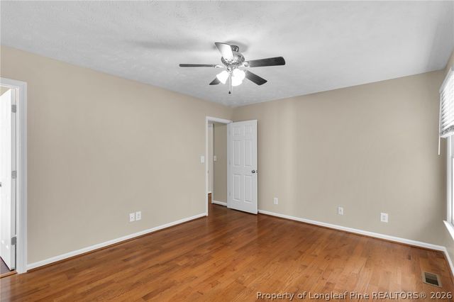 845 Larkspur Drive, Fayetteville, NC 28311