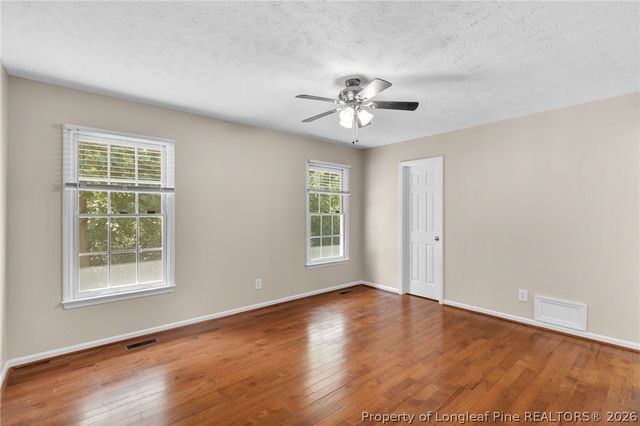 845 Larkspur Drive, Fayetteville, NC 28311