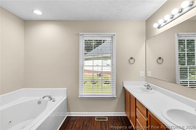 845 Larkspur Drive, Fayetteville, NC 28311