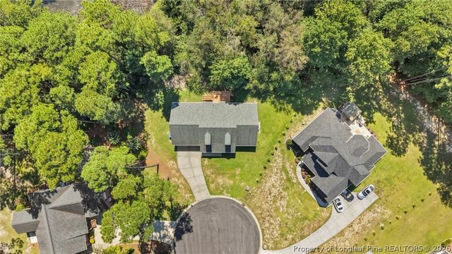 845 Larkspur Drive, Fayetteville, NC 28311