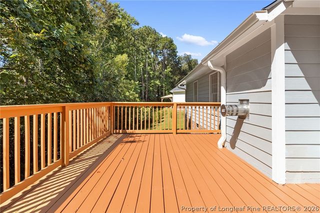 845 Larkspur Drive, Fayetteville, NC 28311