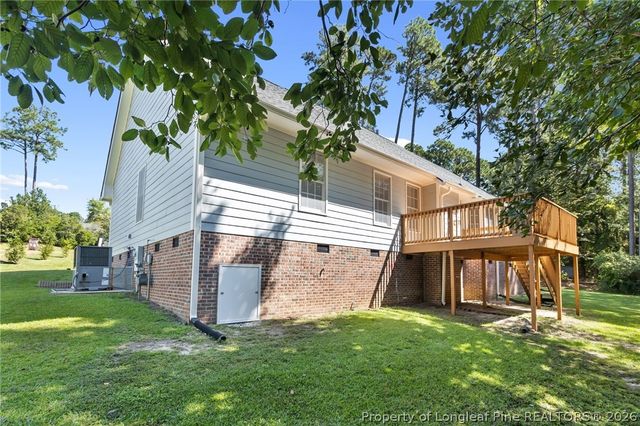 845 Larkspur Drive, Fayetteville, NC 28311
