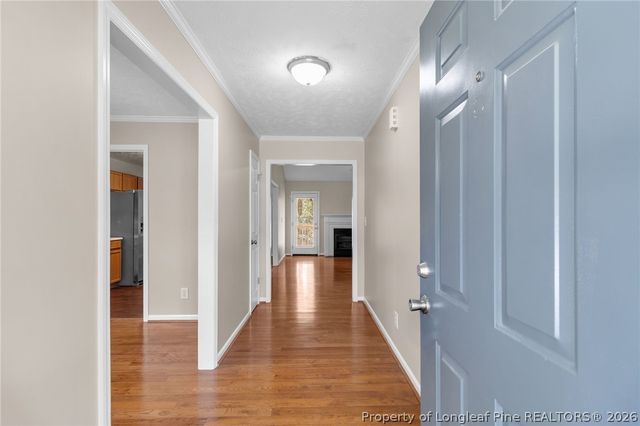 845 Larkspur Drive, Fayetteville, NC 28311