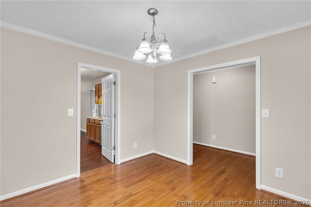 845 Larkspur Drive, Fayetteville, NC 28311