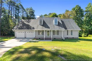 845 Larkspur Drive, Fayetteville, NC 28311