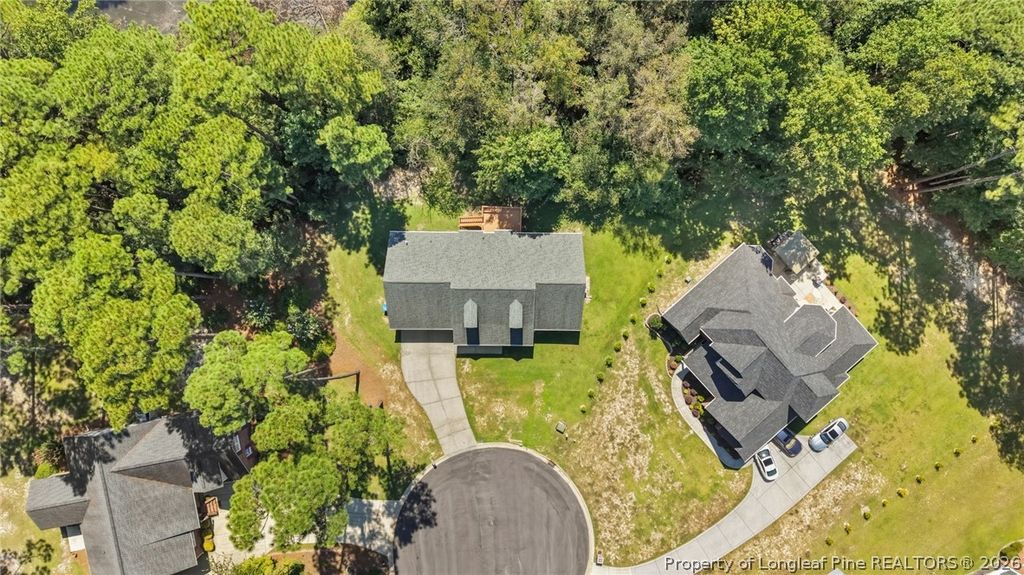 845 Larkspur Drive, Fayetteville, NC 28311 — photo 3