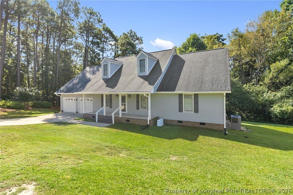 845 Larkspur Drive, Fayetteville, NC 28311 — photo 4