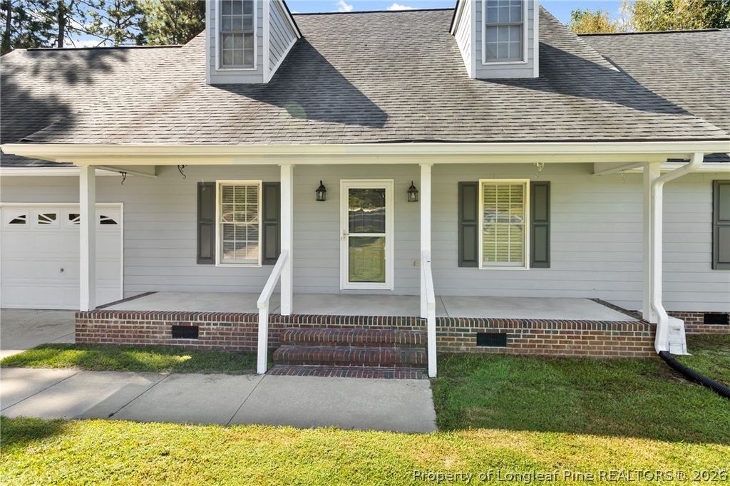 845 Larkspur Drive, Fayetteville, NC 28311 — photo 5