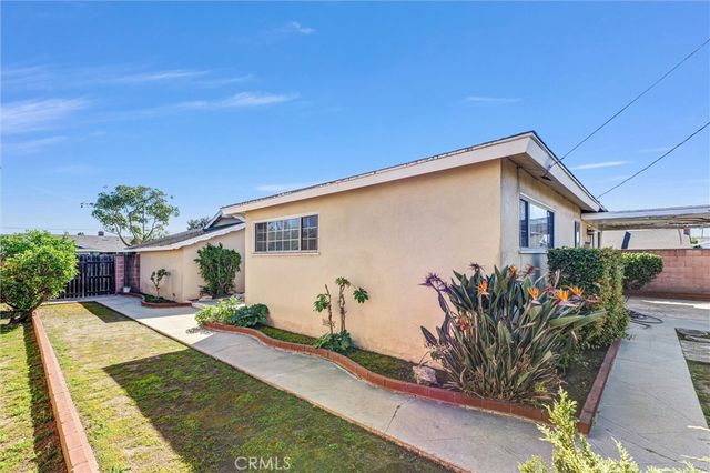 17123 S Orchard Avenue, Gardena, CA 90247