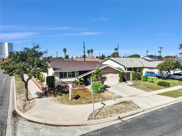 17123 S Orchard Avenue, Gardena, CA 90247