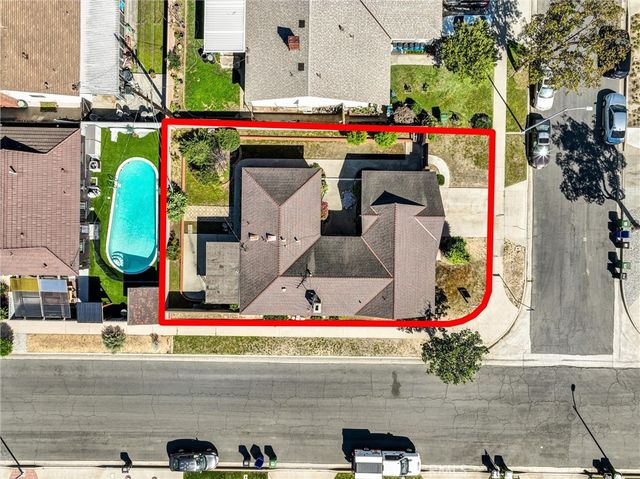 17123 S Orchard Avenue, Gardena, CA 90247