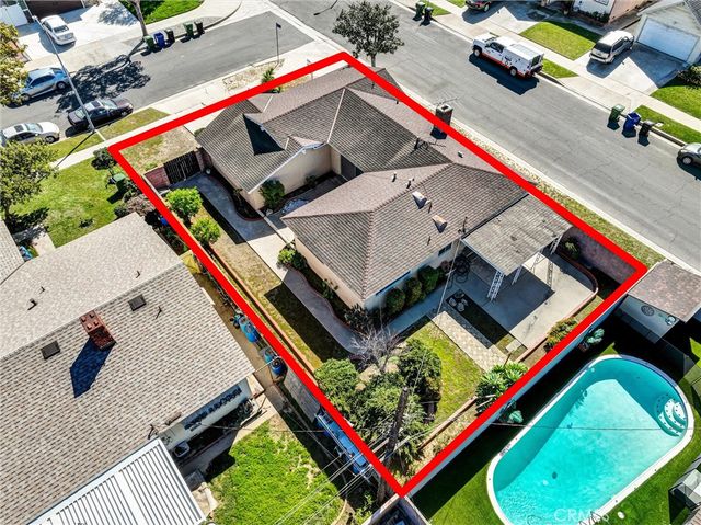 17123 S Orchard Avenue, Gardena, CA 90247