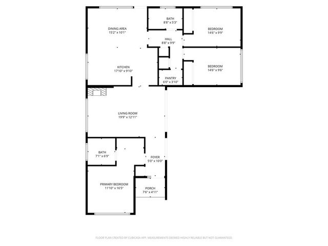 17123 S Orchard Avenue, Gardena, CA 90247