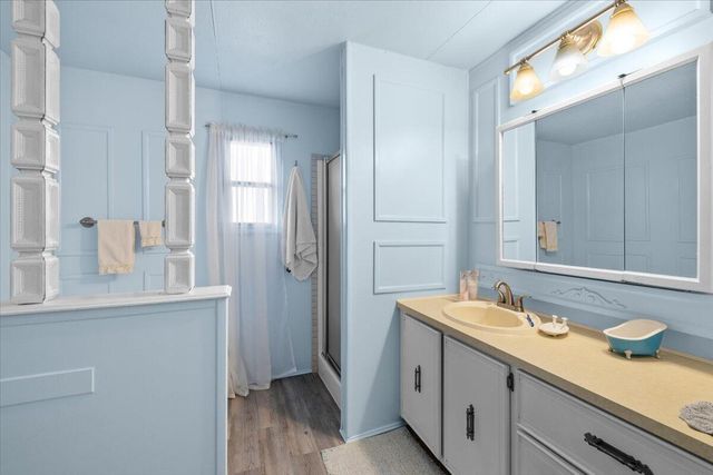 301 Freeman Road UNIT 92, Central Point, OR 97502