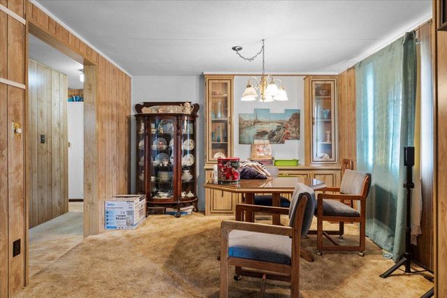 301 Freeman Road UNIT 92, Central Point, OR 97502