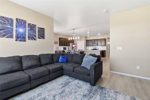 141 S Quantock Street, Aurora, CO 80018