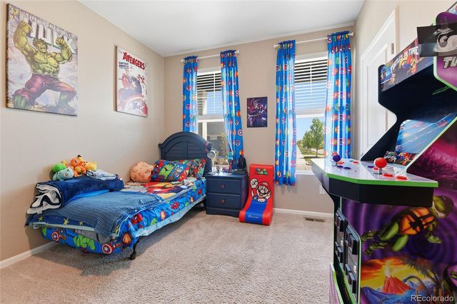 141 S Quantock Street, Aurora, CO 80018