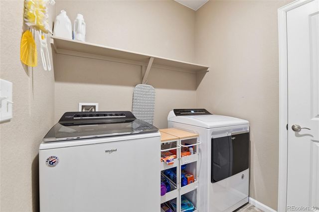 141 S Quantock Street, Aurora, CO 80018
