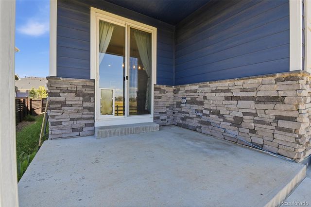 141 S Quantock Street, Aurora, CO 80018