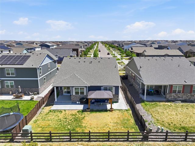141 S Quantock Street, Aurora, CO 80018