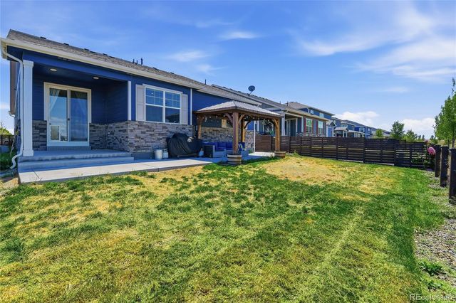 141 S Quantock Street, Aurora, CO 80018