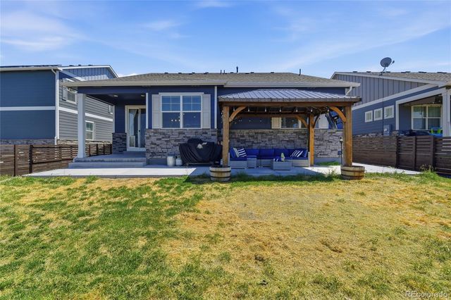 141 S Quantock Street, Aurora, CO 80018