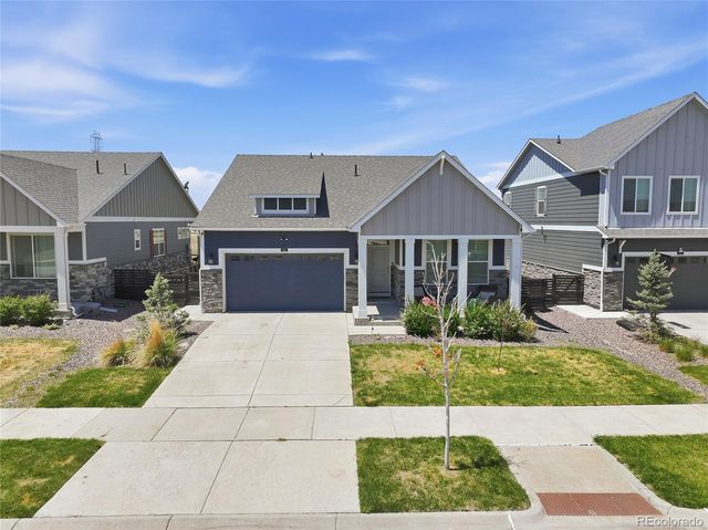 141 S Quantock Street, Aurora, CO 80018