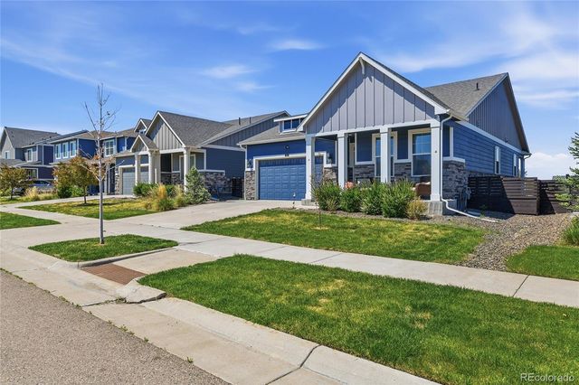 141 S Quantock Street, Aurora, CO 80018