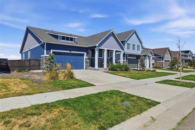 141 S Quantock Street, Aurora, CO 80018