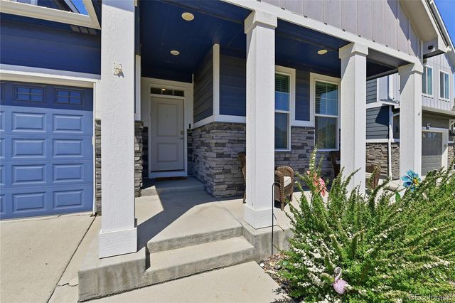 141 S Quantock Street, Aurora, CO 80018