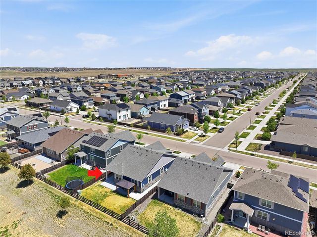 141 S Quantock Street, Aurora, CO 80018