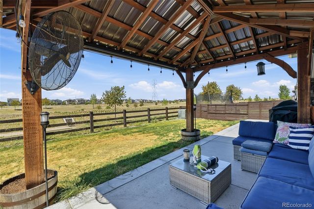 141 S Quantock Street, Aurora, CO 80018