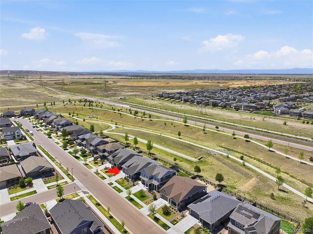 141 S Quantock Street, Aurora, CO 80018