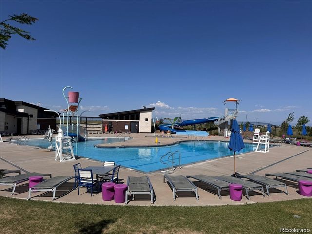 141 S Quantock Street, Aurora, CO 80018
