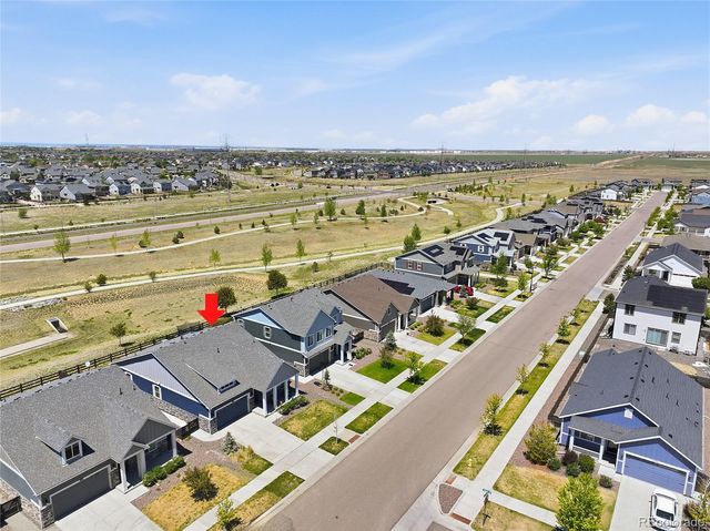 141 S Quantock Street, Aurora, CO 80018